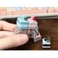 1pc Oreo Cream Cake Artisan Clay Food Keycaps ESC MX for Mechanical Gaming Keyboard